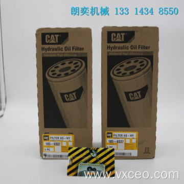 185-0337 CAT Genuine Original 1850337 hydraulic oil filter